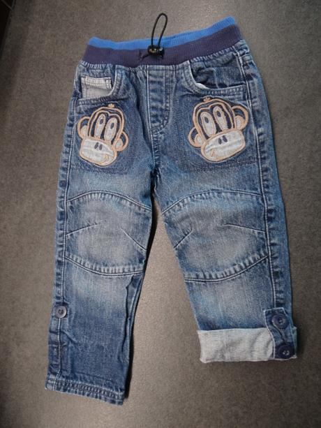 Rifličky, bluezoo,98