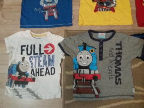 Trička s mašinkou tomáš, 92