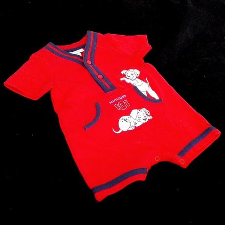 Dětský overal, letní, disney,62