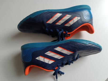 Kopačky adidas, adidas,42
