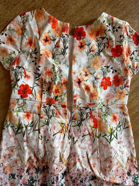 Šaty zara kids, vel. 128, zara,128