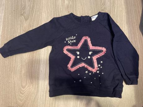 Mikina s hvězdou, 98