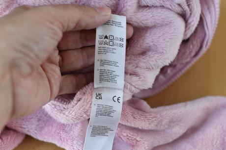 Overal vel. 18 - 24 m, f&f,92