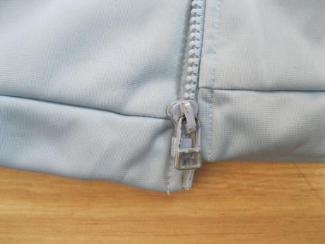 Mikina sportovní, 128