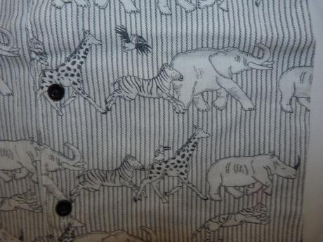 George košile vel.98, george,98