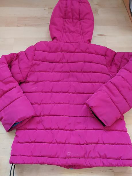 Bunda o'style vel 6-7, 122