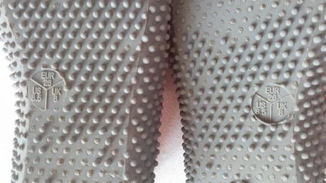 Botky, botičky do vody, vel.26, zn.lupilu, lupilu,26