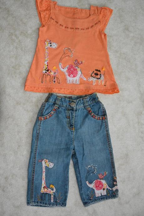 Mega nextový safari komplet na 2-3 roky, 86–98