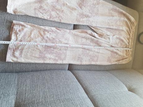 Fleesové kalhoty značky love to lounge, vel. l, l