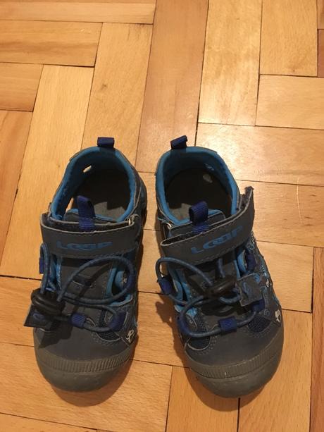 Sandálky vel. 26, loap,26