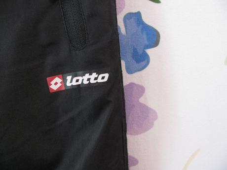 Dětské šusťákové zateplené kalhoty lotto, lotto,158