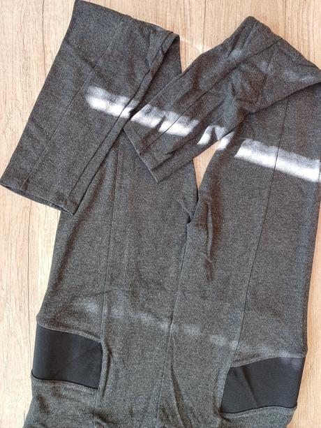 Tehotenske sede leginy hm, h&m,m