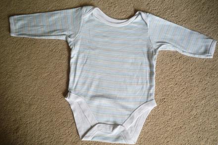 Pruhované body, f&f,68