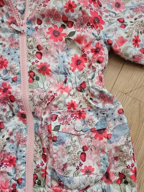 Bunda next, vel. 98, next,98