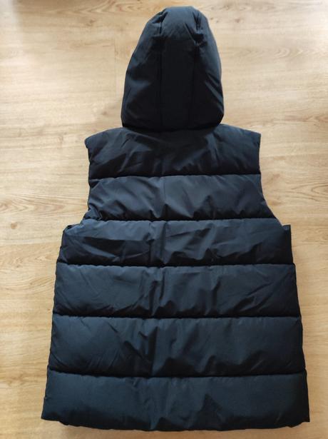 Přechodová vesta, c&a,176