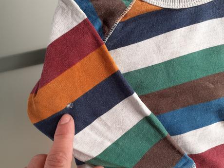 Mikina - 86, baby,86