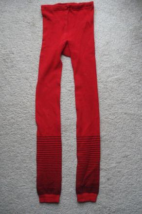 Punčochové legíny, 134