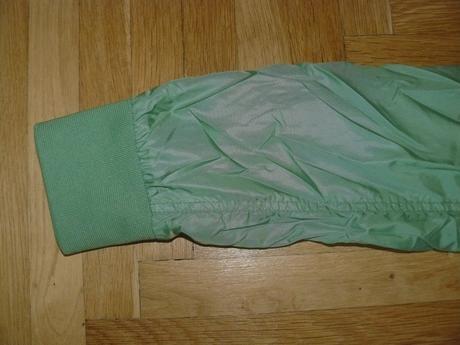 Dámská bunda, kenvelo,l