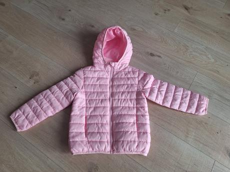 Jarní bunda vel 116, sinsay,116