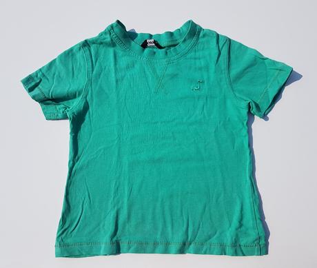 D263chlapecké triko s krátkým rukávem dino v.86-92, george,86