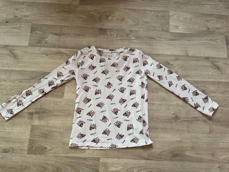 Triko mops, reserved,134