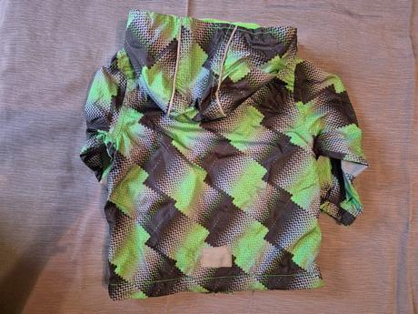 Chlapecká bunda topolino vel. 98, topolino,98