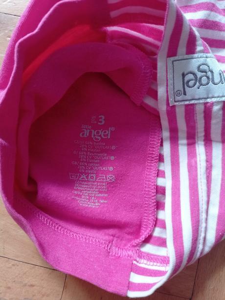 Čepice tenká spadlá - little angel,outlast - vel.3, little angel®,92