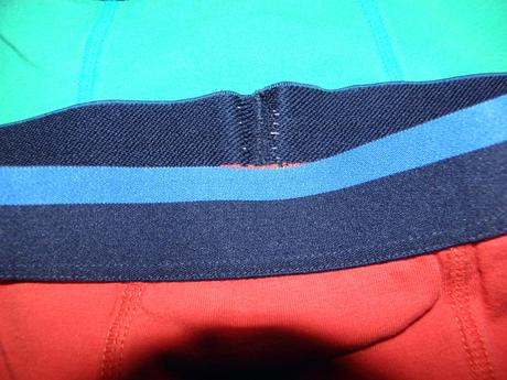 9x chlapecké boxerky zn. tchibo vel.134/140, tchibo,134