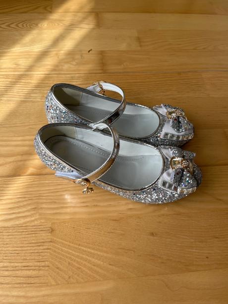 Střevíčky vel.34, 34