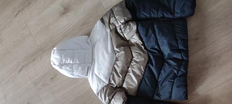 Krásná bunda c&a vel. 158, c&a,158