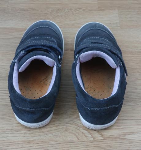 Celoroční kožené boty lurchi 32, lurchi,32