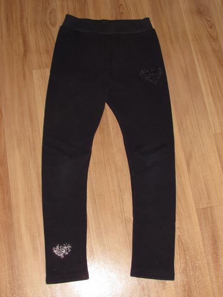 Teplé legíny, grace,146