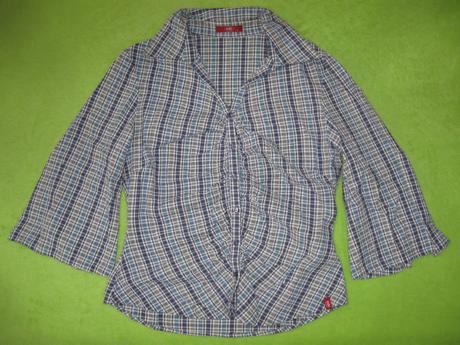 Košile, 36