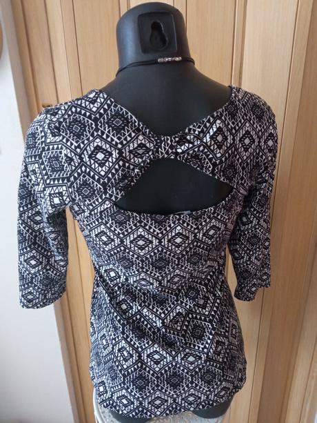 Dámské triko velikost l, l