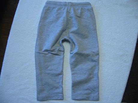 Bavlněné tepláky/tepláčky, coccodrillo,92