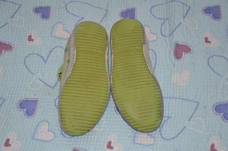 31 32 letní plátěnky, cvičky, bačkorky, 32