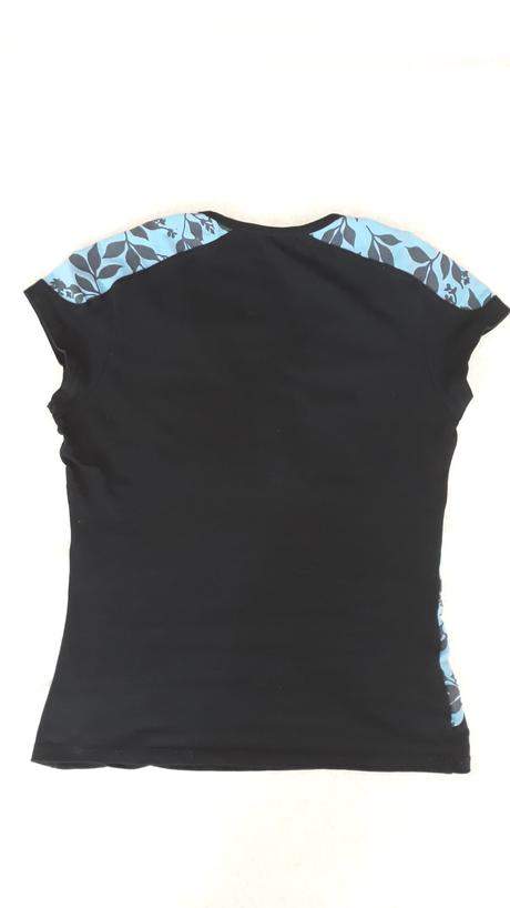 Dívčí tričko vel.164., 164