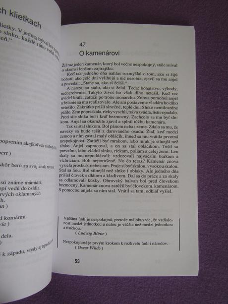 O kázni a dáždnikoch,kazimierz wójtowicz,