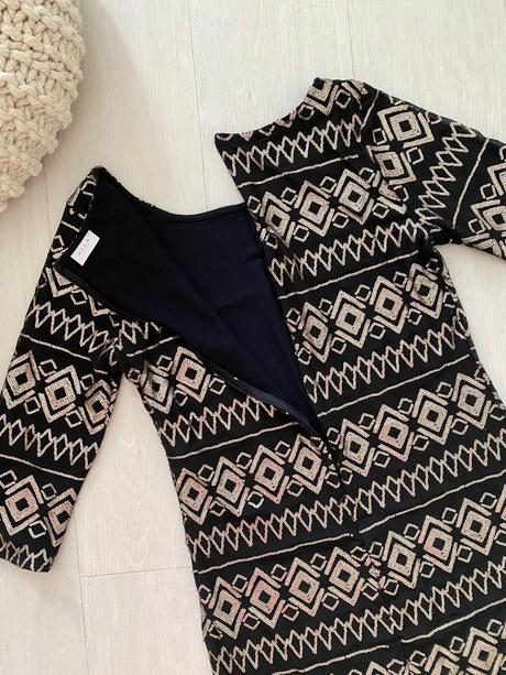 Společenské šaty vila, vel. l, l