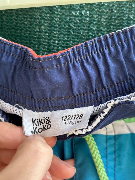 Plavky, kiki&koko,128