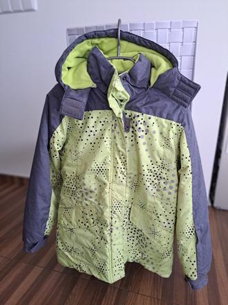 Lyžařská bunda, 152