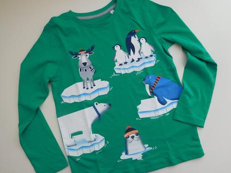 Krásné tričko vel. 122/128, c&a,128