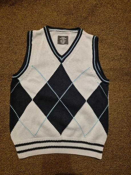 Vesta h&m vel. 110/116, h&m,110