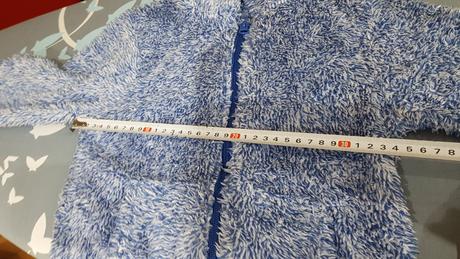 Fleesový overal značky next, velikost 3-4 roky, next,104