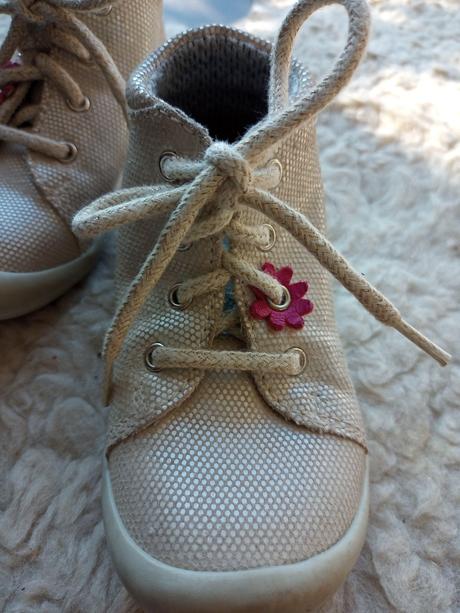 Kozene boticky zn. dpk vel. 21, dpk,21