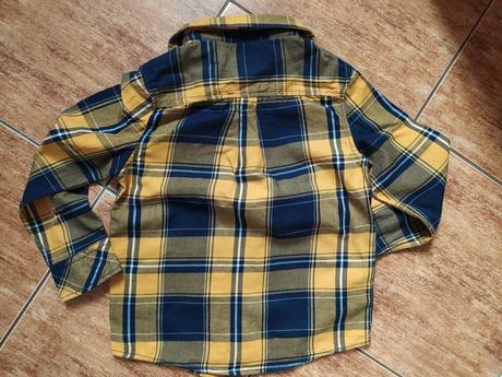 Košile, palomino,116