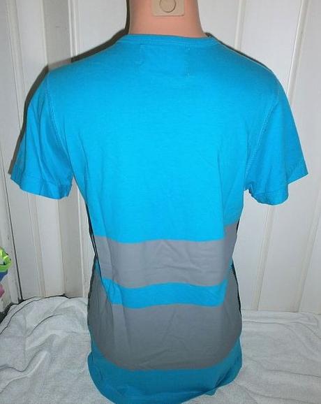 Skvělé-unisex triko voijeans-vel.m, m