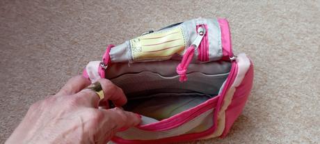 Kabelka zn."disney", 