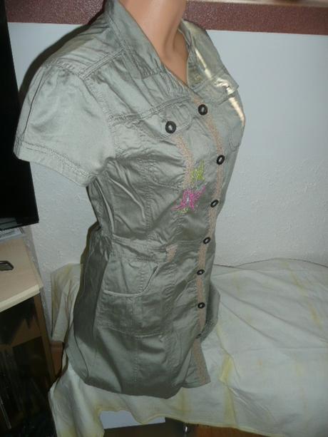 Tunika šaty next vel 15 let, next,158 / 164