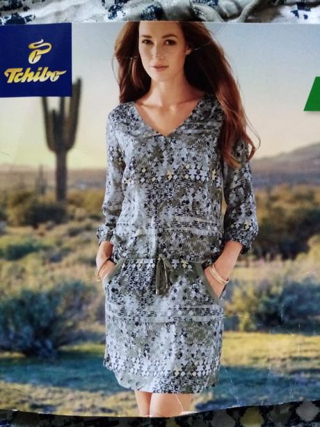 Šaty tchibo, tcm,36